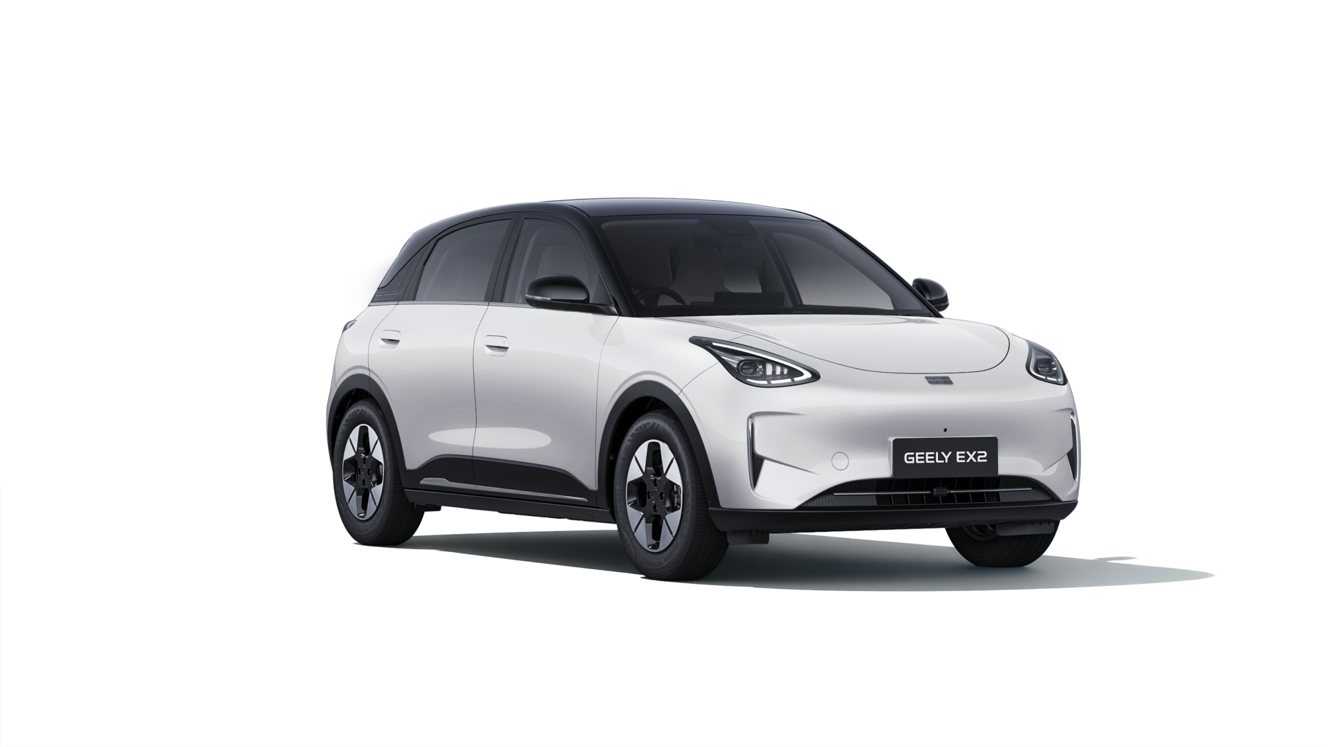 Geely EX2