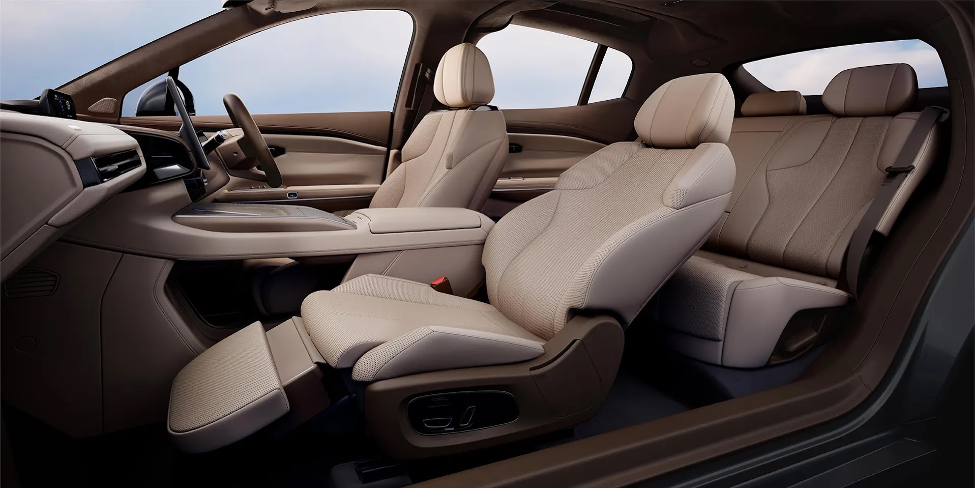 Test Drive Hyptech HT